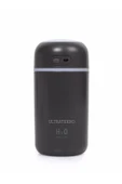 ULTRATEKNO H2o Humidifier Hava-oda- Araç Nemlendirici Led Işıklı Buhar Makinesi - 2