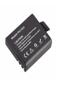 ULTRATEKNO Eken H9r H9 W9 Yedek Batarya Pg1050 1050 Mah 3.885wh Pil - 4