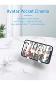 ULTRATEKNO Udmkx To Usb Çevirici Otg Usb Kamera Adaptörü Ios13 + Udmk Desing 963583 - 7