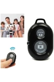 NEEPHO Bluetooth Kumandalı Profesyonel 175 Cm Kamera Ve Cep Telefonu Tripodu Telefon Tutuculu Ve Çantalı - 4
