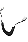 ULTRATEKNO USB Wireless Bluetooth Araç Kiti - 3