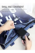ULTRATEKNO Çoklu XQD Kart Okuyucu 6in1 Fonksiyonlu 3.0 x 2 USB Girişi XQD TF CF SD Card Reader - 4