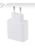 ULTRATEKNO Android/ıphone/tablet/macbook/samsung 45w Pd Type-c Hızlı Çoklu Şarj Adaptörü Aleti - 3