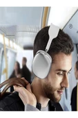 BAYINDIRELEKTRONİK P9 Pro Max Bluetooth Kulaklık Bt5.0 Mikrofonlu Fm Radyolu Tf Kart Girişli Aux Bluetooth Kulaklık - 7