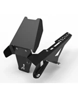 CF MOTO NK 250 ZİNCİR KORUMA ÇAMURLUK (LAZER KESİM ) 2017 - 2023-ARASMOTO thumbnail 1