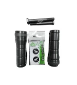 HONDA DİO YAN KORUMA TAKOZU KOMPLE SET VİDA DAHİL ARASMOTO - 1