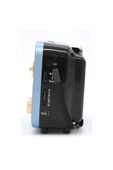 Kemai Md-308bt Bluetooth Retro Radyo 17 Cm - 7