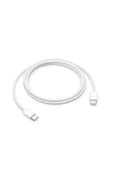 BAYINDIRELEKTRONİK iphone 15 Şarj & Data 60W USB-C Şarj Kablosu (1 m) - 1
