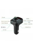 POLYGOLD Carx9 Oto Bluetooth 2.1 A Çift Usb - 3