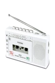 ULTRATEKNO Panda 6503 25W Kaset Çalar Radyo USB/TF  Kaydedici Bant Mikrofon Çok Fonksiyonlu Müzik Çalar - 8