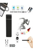 ULTRATEKNO USB 3.1 Type C To Pci-E Express Nvme SSD Hard Disk Kutusu - 6