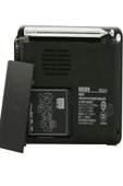 Degen DE-1129 FM Stereo/AM/SW DSP ATS 4GB MP3 Çalar Dijital Kaydedici Taşınabilir Çok Fonksiyonlu Radyo - 3