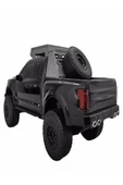 ULTRATEKNO 4x4 Jeep Görünümlü Bluetooth Hoparlör Usb Tf Kart Fm Radyo Destekli Speaker - 3
