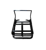 Rks Spontini Kızaklı Çanta Demiri - 3