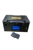 FEPE Surround Taşınabilir Ses Sistemi Bluetooth Hoparlör 15 Watt 4000 Mah Standlı Hoparlör Mp3 Çalar - 5