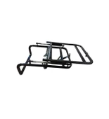 Rks Spontini Kızaklı Çanta Demiri - 4