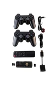 ULTRATEKNO 5g 8k Ultra Hd 64 Gb Tv Box + Game Box Android Tv + Oyun Konsolu 2in1 Netflix - 4