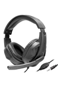 ULTRATEKNO Gm014 Gaming Oyuncu Kulaklığı Mikrofonlu 108 Db Kulaklık - 4