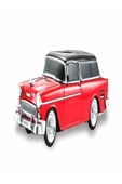 ULTRATEKNO Chevrolet Belair 1955 Model Bluetooth Hoparlör Fm Radyo Usb Tf Aux Destekli Speaker - 1