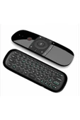 Kingboss Air Mouse 2.4 G Wıreless Mini Klavye - 1