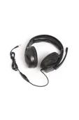 ULTRATEKNO Gm014 Gaming Oyuncu Kulaklığı Mikrofonlu 108 Db Kulaklık - 3