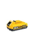 SGS 20 VOLT YEDEK BATARYA (2.0Ah) - 1