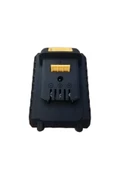 SGS 20 volt 1,5 ah yedek batarya - 4
