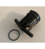 Yamaha Ybr 125 Manifold 2006-2009 Uyumlu(2006 Öncesine Uymaz)-Arasmoto - 1