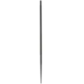 Vallorbe Motor Eğesi 200X5,5 mm Yuvarlak - 1