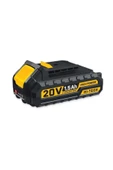 SGS 20 VOLT YEDEK BATARYA (1.5Ah) - 1