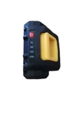 SGS 20 volt 1,5 ah yedek batarya - 5