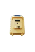 Sgstools Sgs 20v Batarya 2.0ah - 6