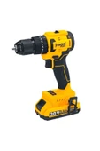 SGS PLUS 1001 - 1500 Watt SGS PLUS ŞARJLI TORNAVİDA SGS5530 Kablosuz 2 Yıl Darbeli - 1