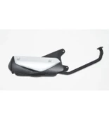RKS Spontini 110 Egzoz Oem Kalite Aras Moto - 1