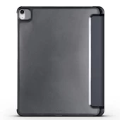 Apple iPad Air 11 2024 Redclick Smart Cover Kalem Bölmeli Standlı 1-1 Kılıf - 3