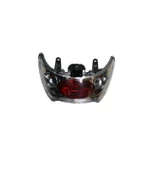 RKS Spontini 110 Arka Stop Komple OEM -ARASMOTO - 1