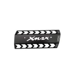 Yamaha Xmax 250-300 Egzoz Koruma Demiri (2018-19-20-21-22 UYUMLU) ARASMOTO - 1