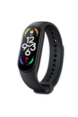 XIAOMI MI BAND 7 BILEKLIK MI BAND 7 SIYAH - 3