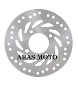 RKS RN 180 UYUMLU ARKA DİSK YAN SANAYİ - ARASMOTO - 1