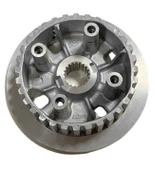 Yamaha YZF R25 - MT 25 Debriyaj Göbeği İç Karşılığı 2 Orjinal -ARASMOTO thumbnail 2