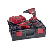 Flex Dw 45 18.0-Ec 18V 2.5A Akülü Şerit Vidalama - 1