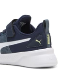 Puma Flyer Runner V PS Lacivert Erkek Çocuk Koşu Ayakkabısı 19292949 - 6