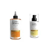 Retinol Kolajen Tonik Ve Glikolik Asit Krem Seti - 1