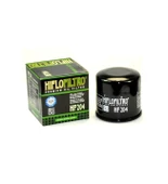 Hiflo Hf 204 Yağ Filitresi YAMAHA R25 - MT 25 / MT09 /R6 / MT 07 - 1