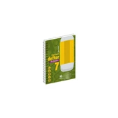 Çanta Yayınları 7.Sınıf Fen Bilimleri Okula Yardımcı Hazırlayan Defter - 1