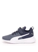 Puma Flyer Runner V PS Lacivert Erkek Çocuk Koşu Ayakkabısı 19292949 - 2