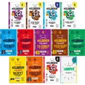 Ankara Yayıncılık 2024 Güncel 6.Sınıf Tüm Dersler Güçlendiren ve Kazandıran Soru Bankası Gelişmiş Deneme Seti thumbnail 1