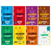 Ankara Yayıncılık 2024 Güncel 6.Sınıf Tüm Dersler Güçlendiren Soru Bankası Nesil Gelişmiş Soru Bankası Seti thumbnail 1