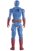 Hasbro Avengers Endgame Titan Hero CAPTAN AMERICA - 4