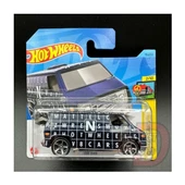 Hot Wheels 70S Van 2/10 16/250 Model Araba - 1